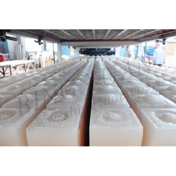 10 ton Direct Refrigeration Block Ice Machine Plant, block ice machine,ice plant machinery