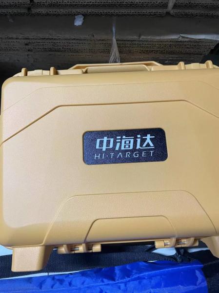 2022 Hi-target 8 core 2.0 GHZ GPS Land Surveying Equipment Hi-target V10 pro RTK Gnss Receiver price