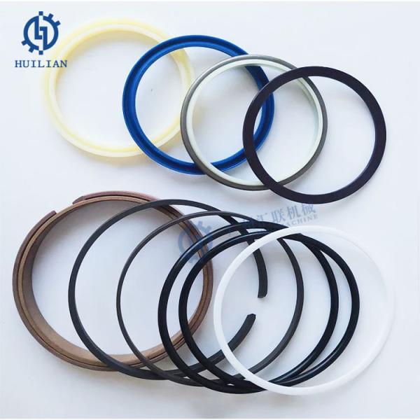 2043692 Stick Hydraulic Seal Kit 2095874 Для экскаватора CATE 320D Ремонт деталей экскаватора 2155986 Кувшинный цилиндр