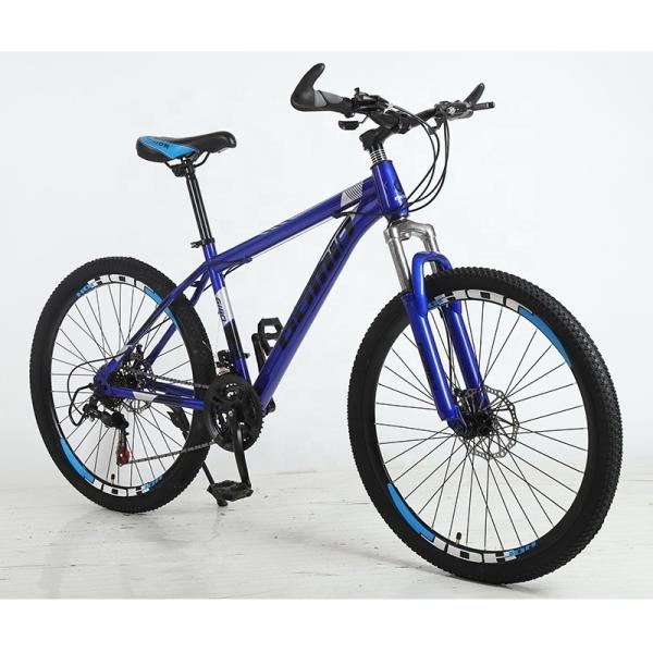 Aluminum Alloy Rim 29 27.5 Inch Carbon Mountain Bike Cycle Mountainbike Customizable OEM