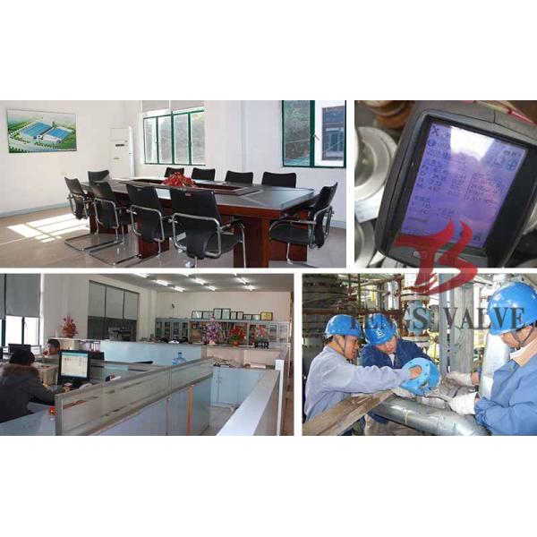 Tengs Valve International Limited