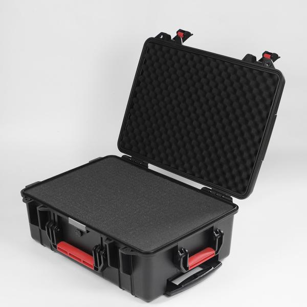 SC048 Безопасность IP68 ABS твердопластиковый пылестойкий корпус