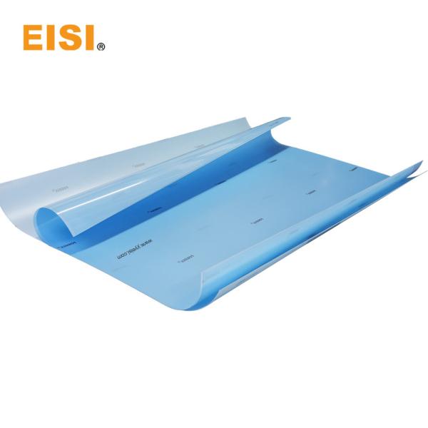 Underpacking Film 1270*840*0.3mm