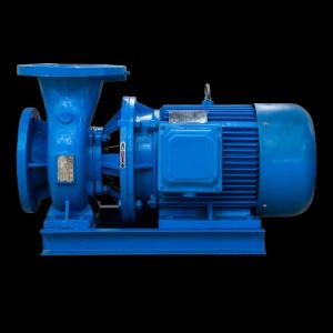 ISW Centrifugal Pipeline Pump 75kW 708m3/h 29m Head