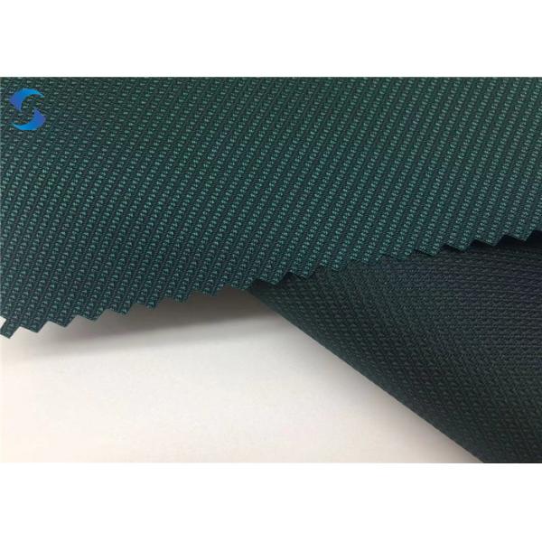 ISO 9001 ткани жаккарда полиэстера сумок 240gsm 300D