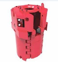 WGY Type Hydraulic Slip Tubular Handing Tools Wellhead Automation Power Slip