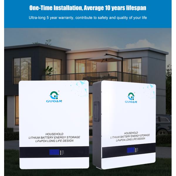 солнечная батарея 5КВ практической установленная стеной, домашняя стена солнечной энергии