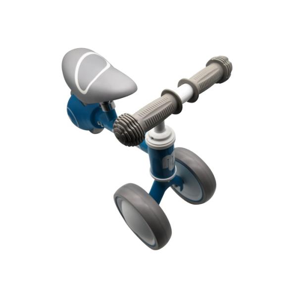 Pink Lightweight Childrens Bikes 6 Inch Wheels For Kids Age 1-3 Years Old