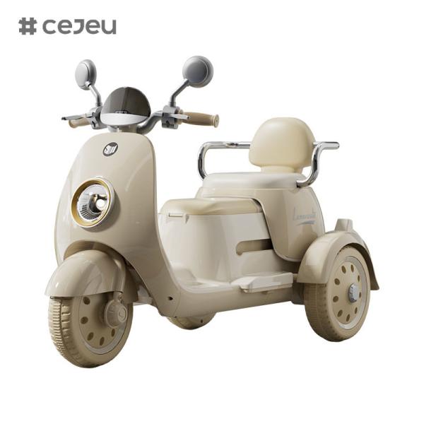 380*1 6V4*1 One-button start/early education function/USB/light,Electric car for kids for boy and girl