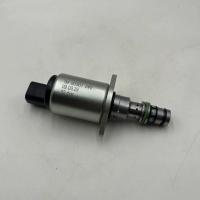 Válvula solenoide de redução de pressão proporcional para peças sobressalentes de máquinas de engenharia