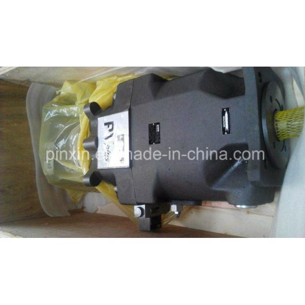 Hydraulic Pump PV092r Series Piston Pump for Excavator and Drilling Rig Demands