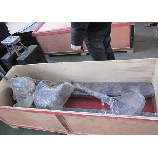 Balances électroniques en acier de camion de palette de 2 tonnes