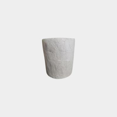 White Nano Insulation Material RS500 A1 Nano Insulation Coating