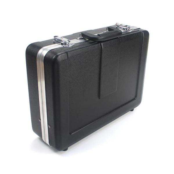 Heavy ABS Material OEM FTTH Assembly Fiber Optic Tool Kit for FTTA FTTB FTTH