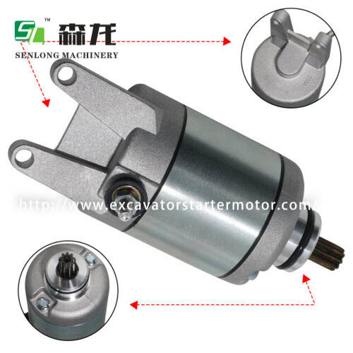 Стартер VESPA LIBERTY 125 3V Liberty 125 Vespa LX Vespa LXS Primavera GTS150 Vespa 946 Мотоцикл 12V 9T CW 1A009964R