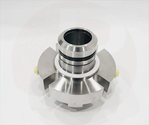 Cartridge Mechanical Seals Chesterton S20 High Performance Cassette Double Seal