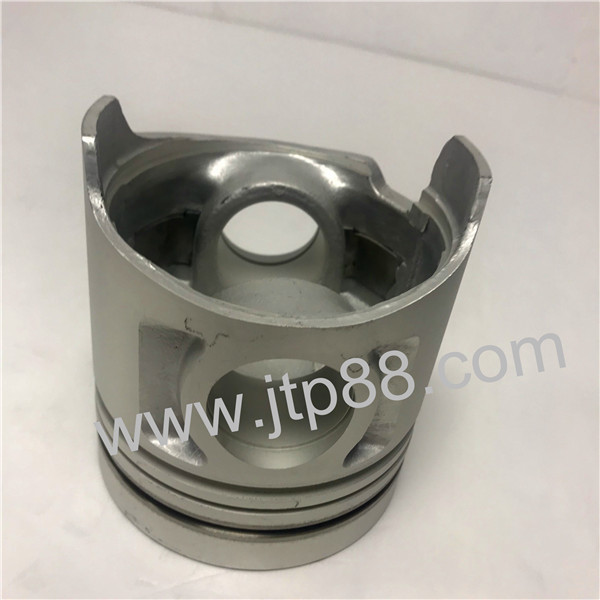 ОЭМ МЭ120684 ДИА цилиндра 135.0мм поршеня 6Д40 6 двигателя дизеля МИЦУБИСИ