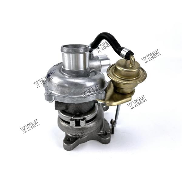 New For Shibaura Turbocharger Fits N844 135756252/135756171