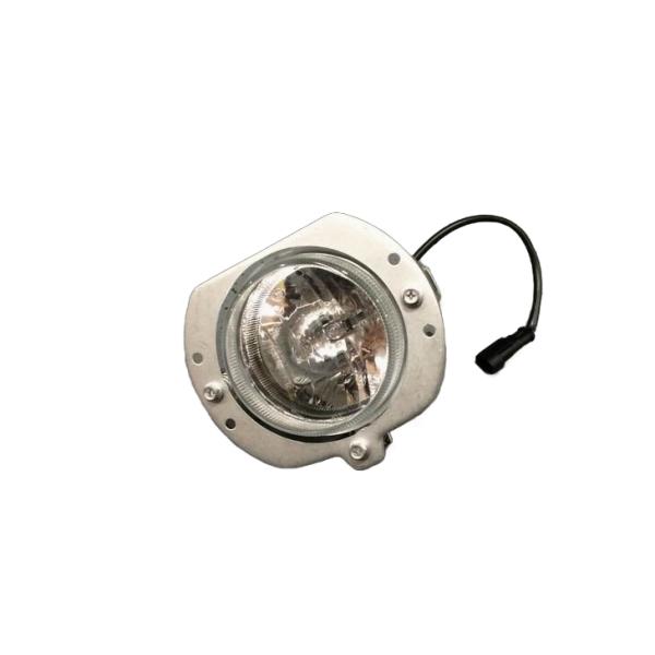 Yutong Bus Light Accessories High Beam Assembly 4121-00258