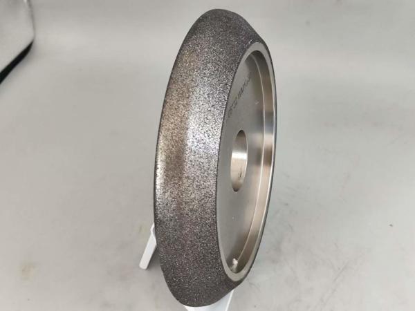s Top Selling Industrial Diamond Grinding Wheels with Steel Basebody