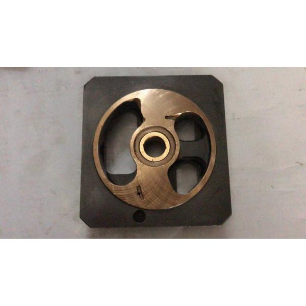 EX200-2 EX200-3 EX120-2 Hitachi Excavator Hydraulic Pump Parts HPV091 With Head Cover