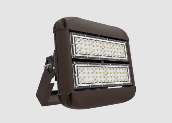 ETL DLC Modular LED Sports Lighting / IP67 Led Flood for Airport Park Plaza Tower