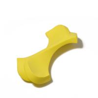 Jouet en caoutchouc d'ANIMAL FAMILIER de Santa Squeaky 25cm