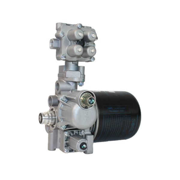 Replace Repair Purpose 100% Tested 8-97433890-0 VC61 AIR DRYER ASSY For Truck