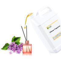 Bulk Private Label Perfume Essential Oil Fragrance Aroma Reed Diffuser perfume oil