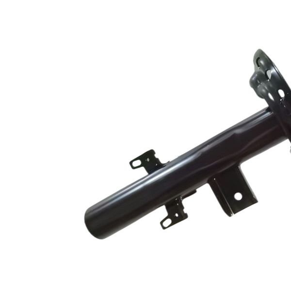 LR031666 Freelander 2 absorbeur de chocs arrière résistant à la rouille absorbeur de chocs aériens haute précision