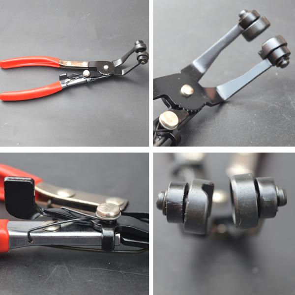 Двинутый под углом CE ремонта автомобиля инструмента удаления трубы водопровода автоматический