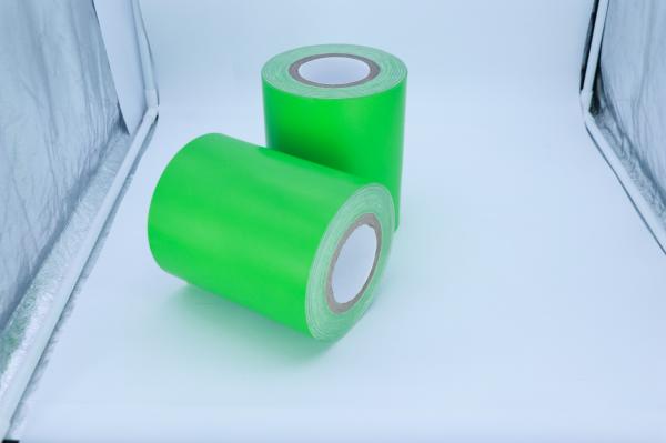 UV Resistant Fluorine 0.15mm 150um Anti Corrosion Film