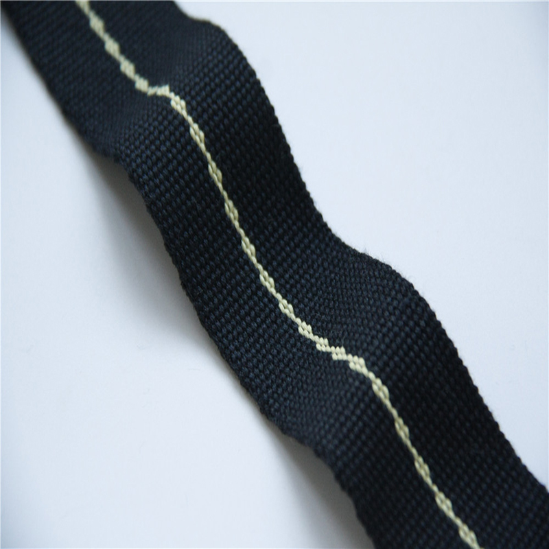 Heatresistance Up To 500°F 260°C Flame Retardant Gear With Yarn Ne 40 2 S Designed For Industrial Heat And Fire Protection