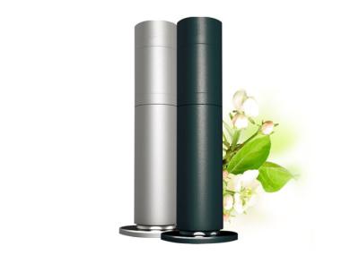 Difusores silenciosos super da aromaterapia do escritório com sistemas da fragrância do perfume da exposição/ar do LCD