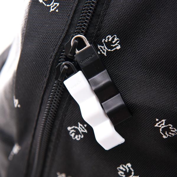 Heavy Duty  Laptop Outdoor Sports Backpack Printed Polyester Leisure For Students