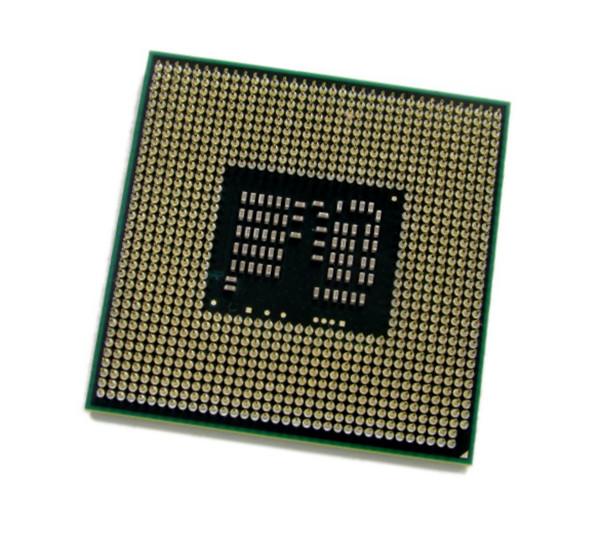 Laptop CPU Processor, CORE I5 Legacy Series, I5-580M SLC28 (3MB Cache, 2.66GHz)-Notebook CPU