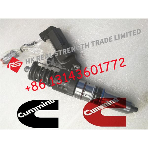 CUMMINS Diesel Fuel Injector 3095040 3411753RX 3411753PX 3411753 Injection M11 QSM11 ISM11 Engine