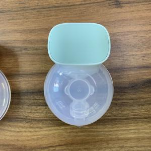 Rechargeable Electric Breast Pump with Standard USB Port and 800-1200mAh Battery