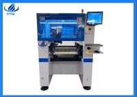 Têtes de la machine 35000CPH 10 de support de l'ampoule SMD de SIRA LED