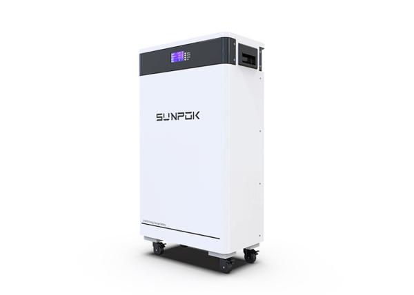 Large Capacity Lithium Ion Batteries 48v 300ah 15kwh Solar Energy System 10kw 15kw Power Battery Pack