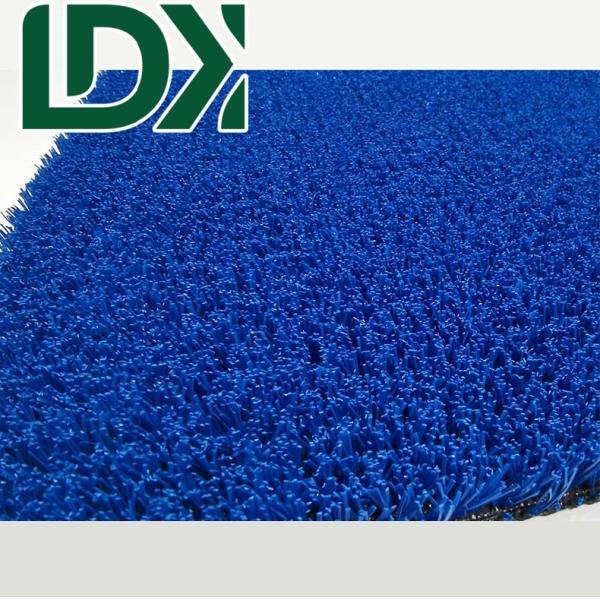 High Density Artificial Grass Paddle Court Turf Paddle Tennis Turf Putting Green