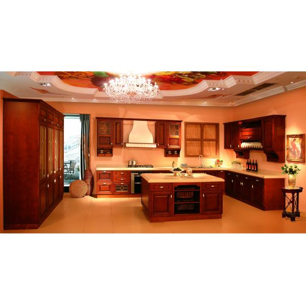 шейкер l дизайна 2000mm Europen сформировал неофициальные советников президента с островом Cunboard