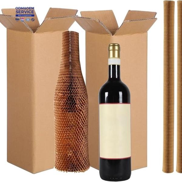 Customized logo Cardboard Box Printing Storage Paper Packaging Large Container Mailing Corrugated Cardboard Shipping Box