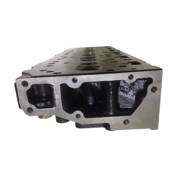 Cabeça de cilindro 3712L02A do bloco de motor de PERKINS 6100 6Cyl 12V