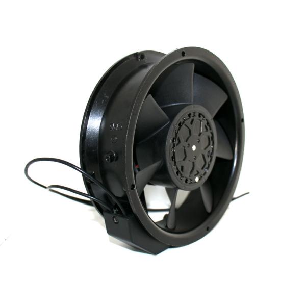 High CFM Circular Cooling Fan