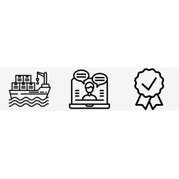 GUANGZHOU HONAUS SANITARY WARE CO., LTD