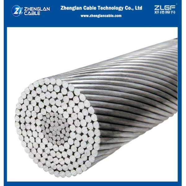 Aluminum Conductor Seel Reinforced ACSR100 AL 6/4.61 ST 1/4.61 IEC 61089