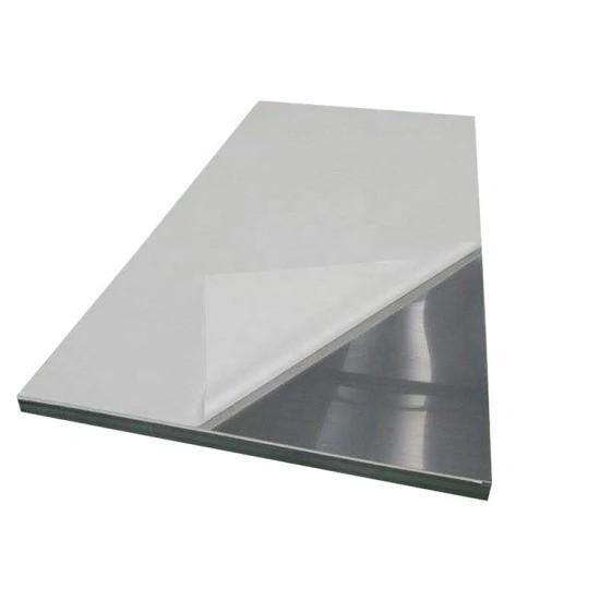 2b Ba No 4 Stainless Steel Sheet 2400 X 1200 2500 X 1250 430 416 410 309 Ss Plate