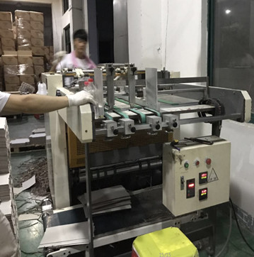 Shanghai Yude Packaging products Co., Ltd.