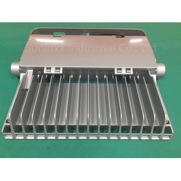 Outdoor 10500LM 75W LED Floodlights For Sport Fields IK10 90 - 305VAC Area Flood Light